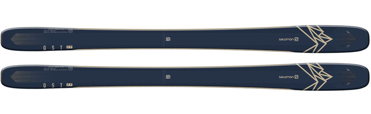 1920ski-Salomon-QST99 2020 Salomon QST 99