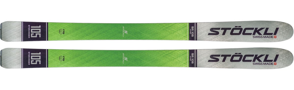 1920ski-Stockli-Stormrider-105 2020 Stockli Stormrider 105