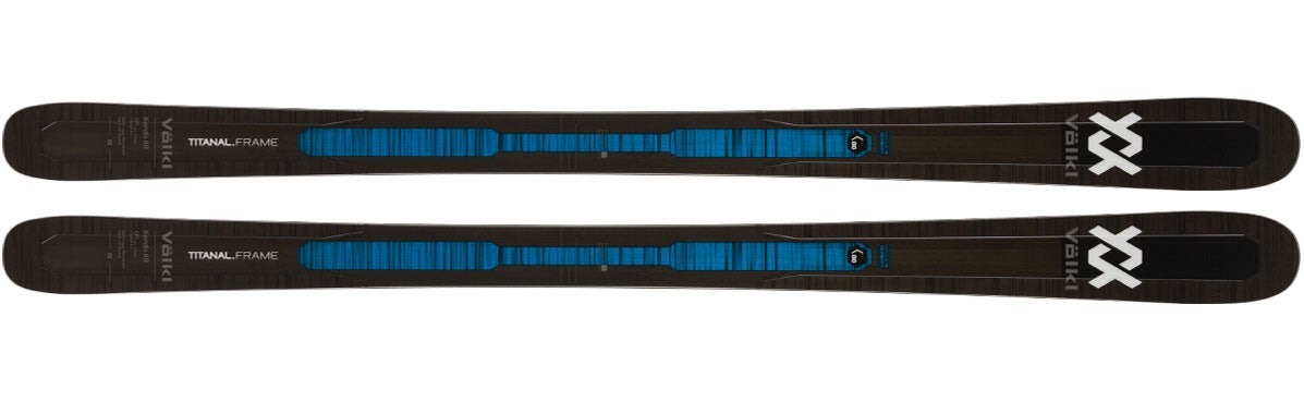1920ski-Volkl-Kendo88 2020 Volkl Kendo 88