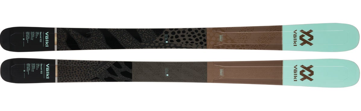1920ski-Volkl-Secret102 2020 Völkl Secret 102