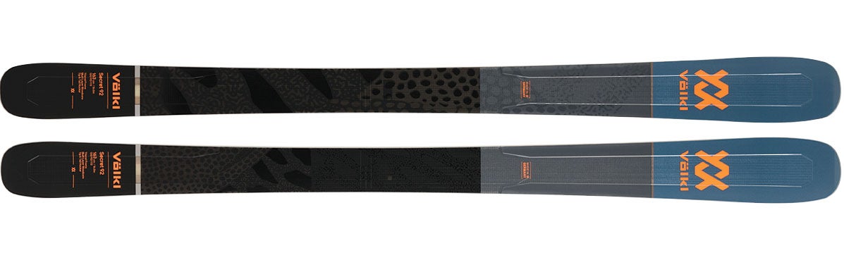 1920ski-Volkl-Secret92 2020 Völkl Secret 92