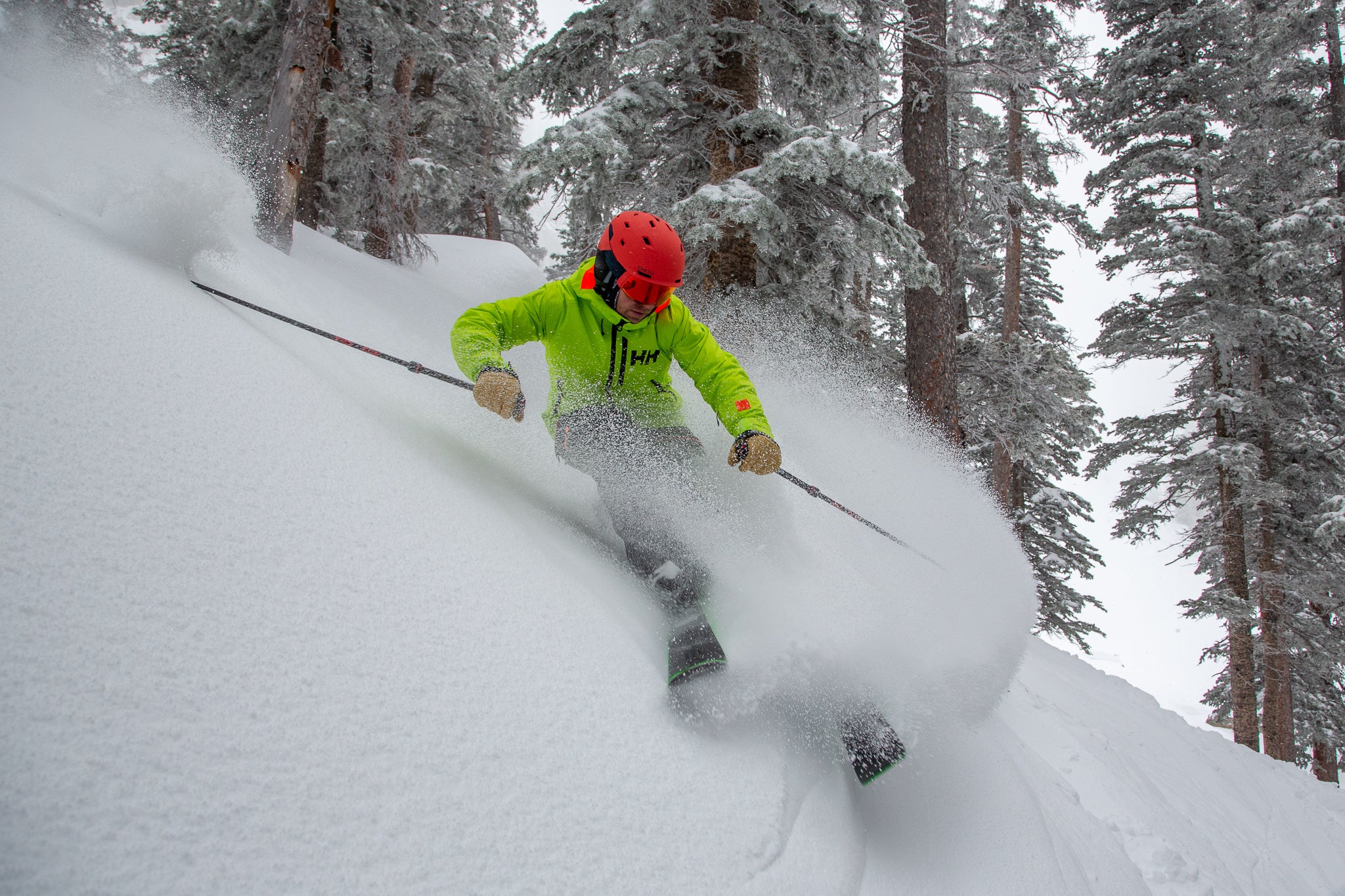 The Best AllMountain Wide Skis for Men this Season