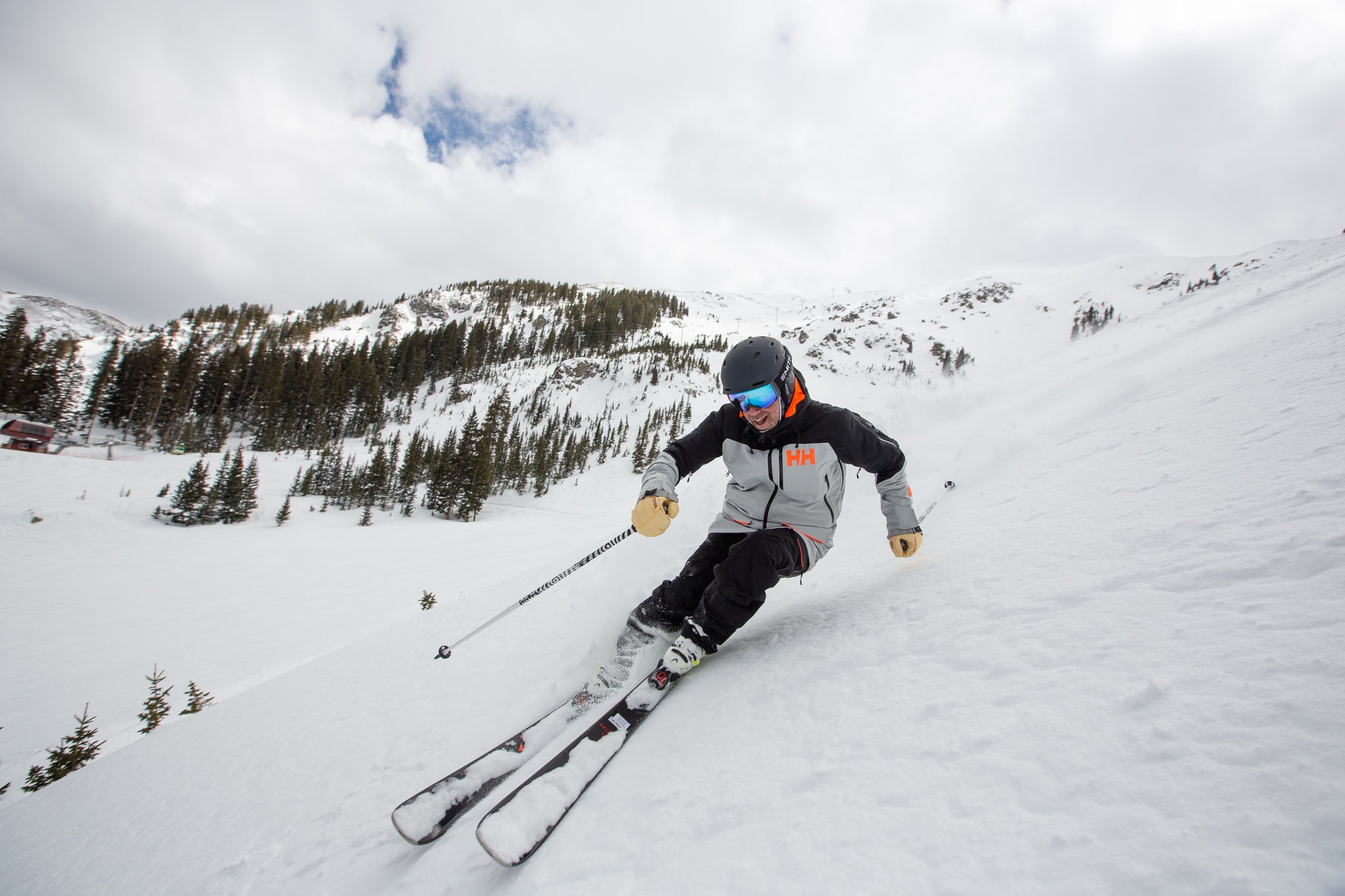 20190307-SkiTest-FrontsideRec402 Matt Schiller Taos 2019 frontside rec