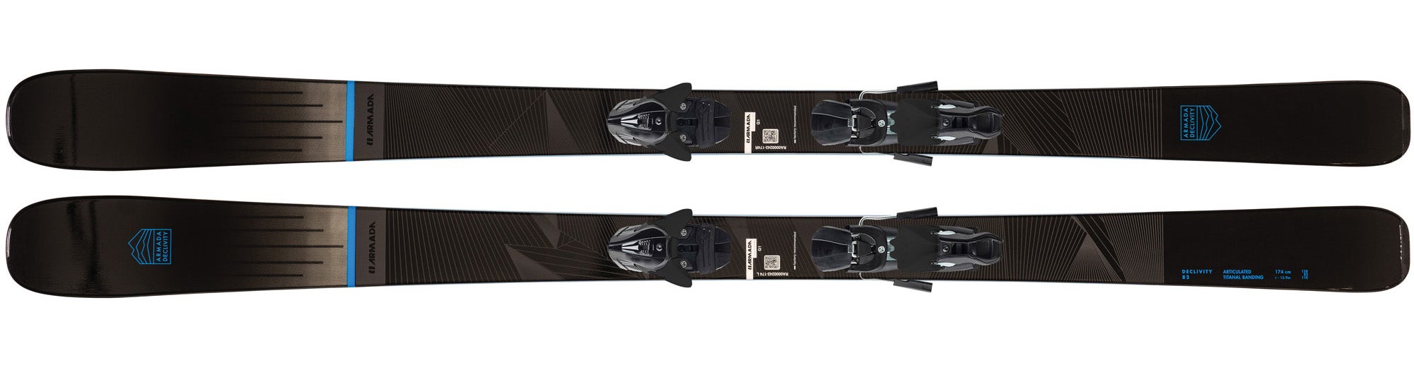 2021ski-Armada-Declivity-82Ti_with_Z12 2021 Armada Declivity 82Ti with Binding mens frontside ski
