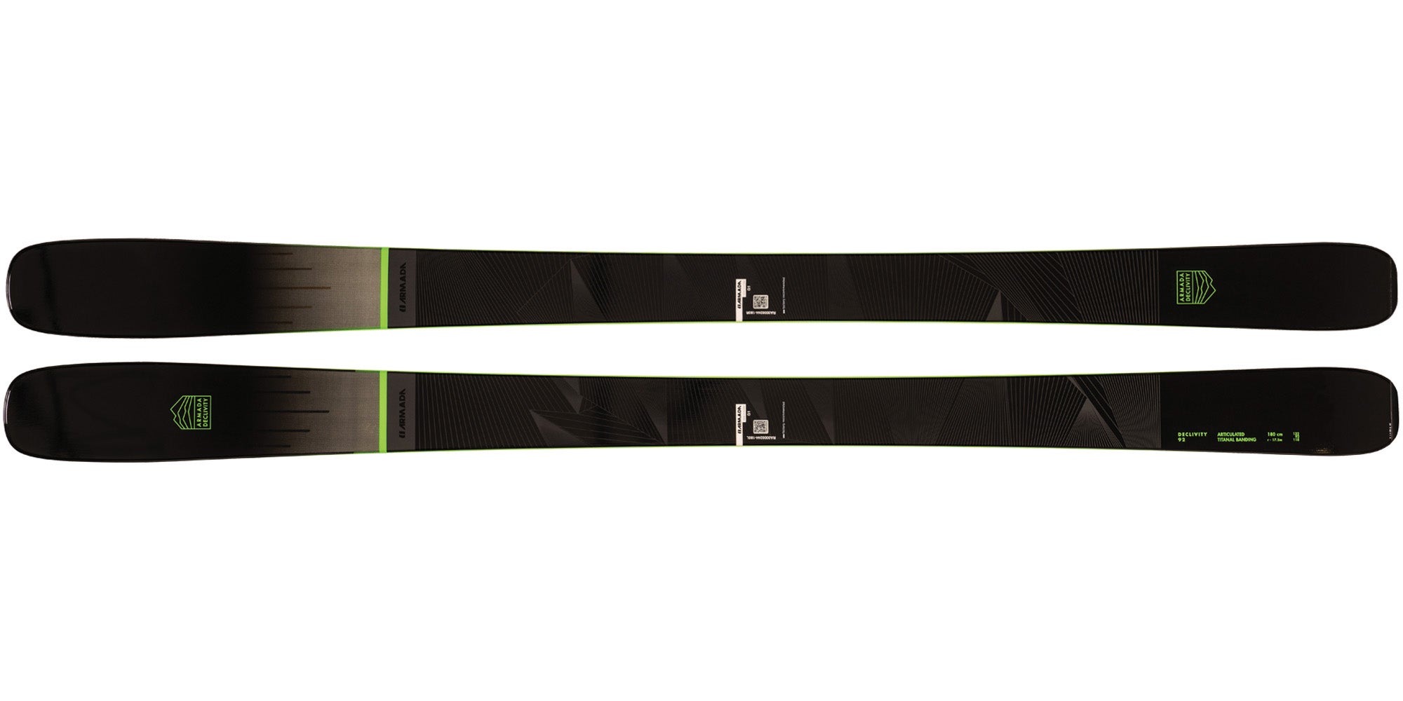 2021ski-Armada-Declivity-92 2021 Armada Declivity 92 Ti Men's All-Mountain Ski