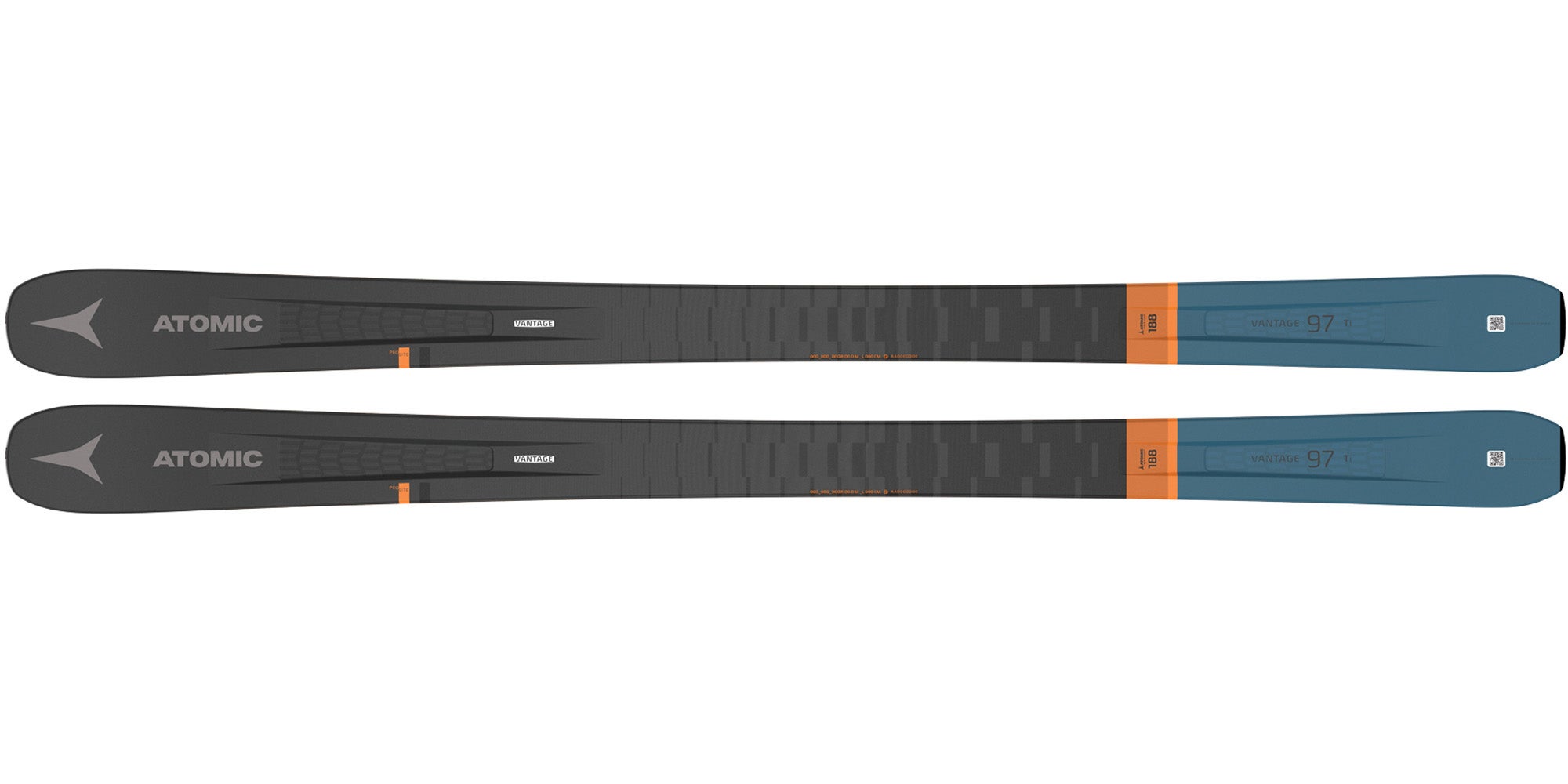 2021ski-ATOMIC-VANTAGE-97-TI 2021 Atomic Vantage 97 Ti Men's All-Mountain Ski