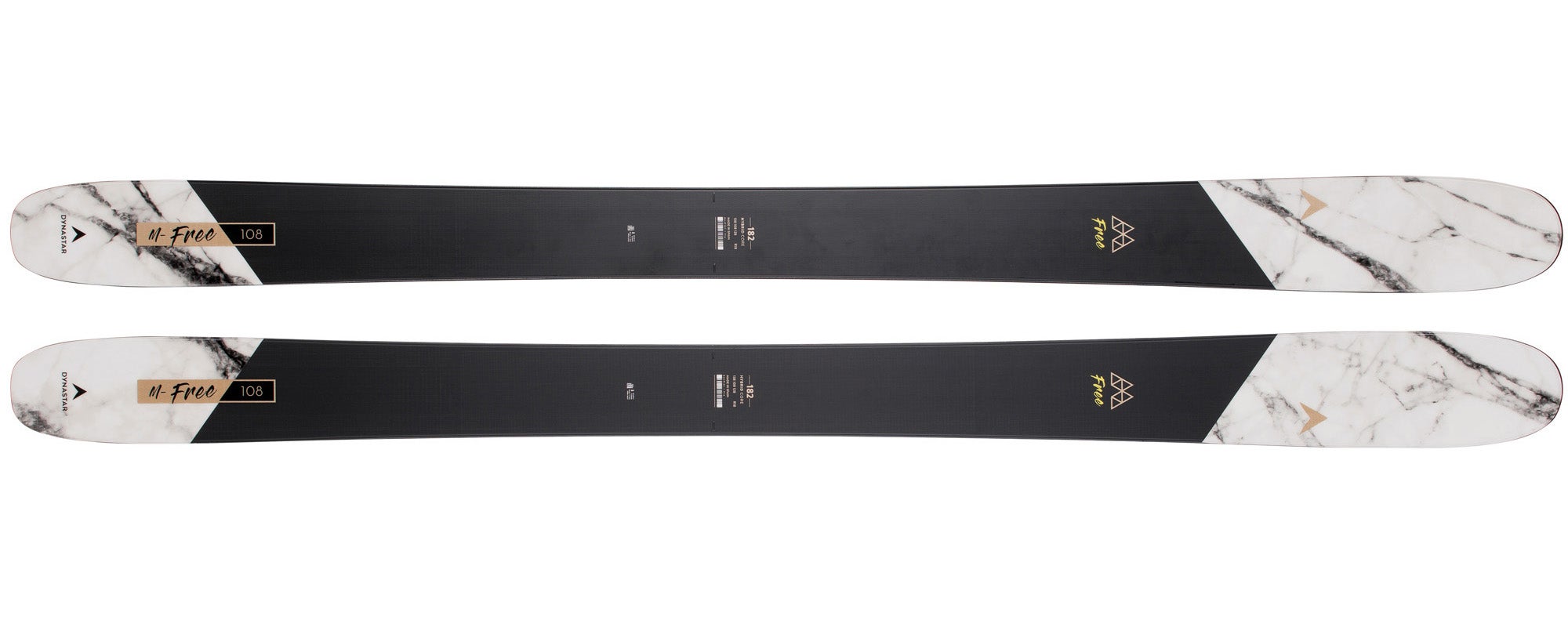 2021ski-Dynastar-M-FREE-108 2021 Dynastar M Free 108 Men's All-Mountain Wide Ski