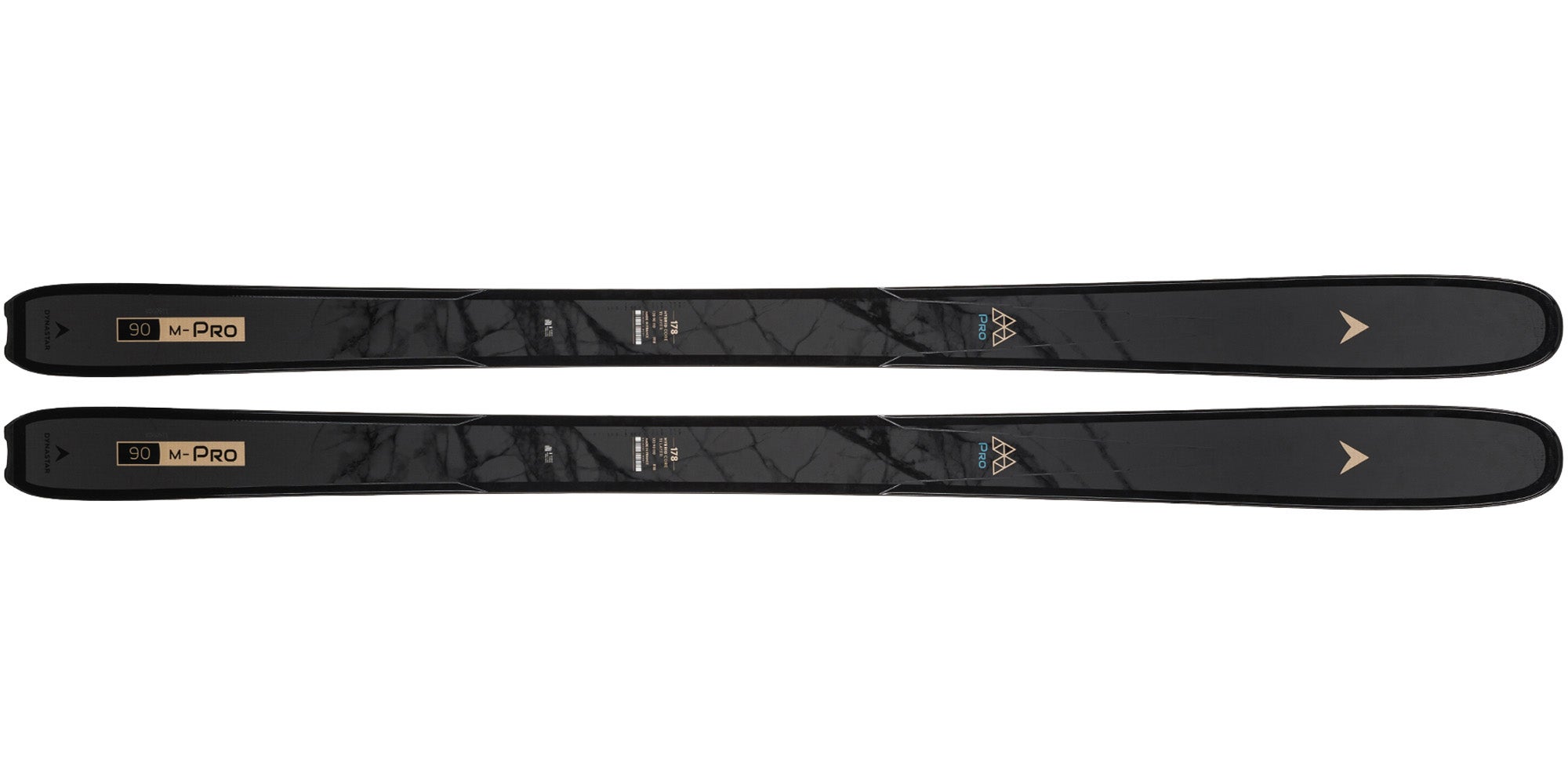 2021ski-Dynastar-M-PRO-90 2021 Dynastar M Pro 90 Mens Frontside Ski