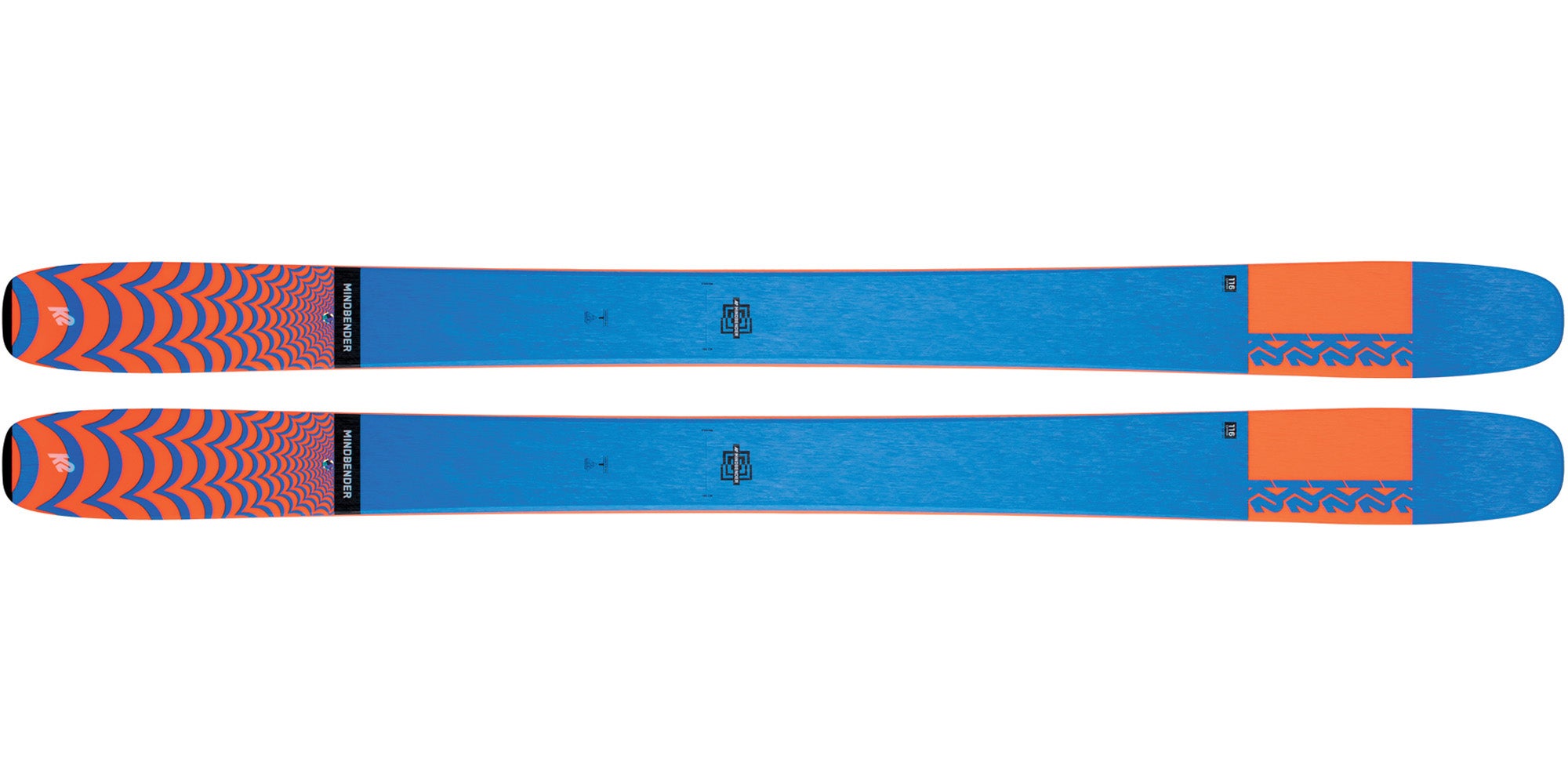 2021ski-K2-Mindbender-116C 2021 K2 Mindbender 116C Men's Deep Snow Ski