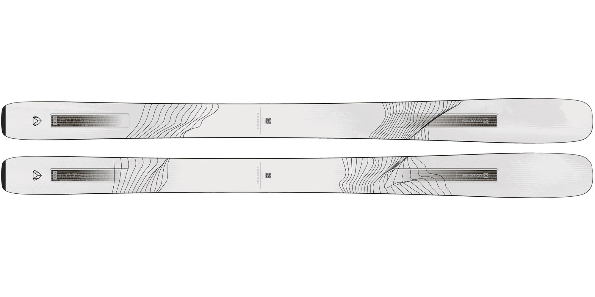 2021ski-Salomon-STANCE-W-94 The Salomon Stance W 94 Women's All-Mountain Ski