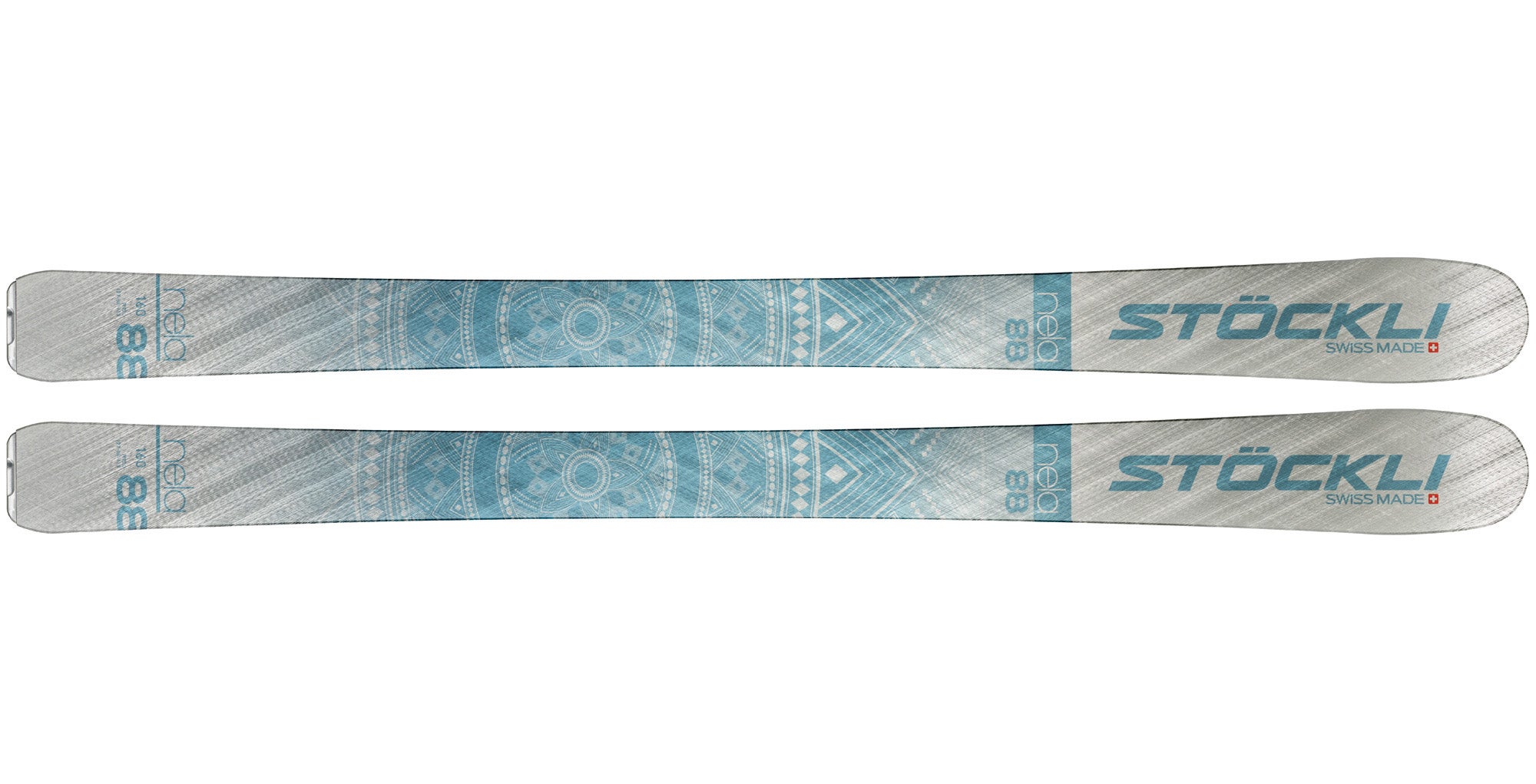 2021ski-Stockli-NELA-88 The Stöckli Nela 88 Women's All-Mountain Ski