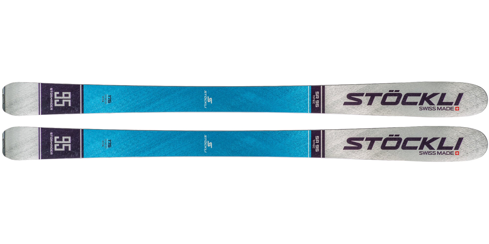 2021ski-Stockli-STORMRIDER-95 2021 Stockli Stormrider 95 Men's All-Mountain Ski
