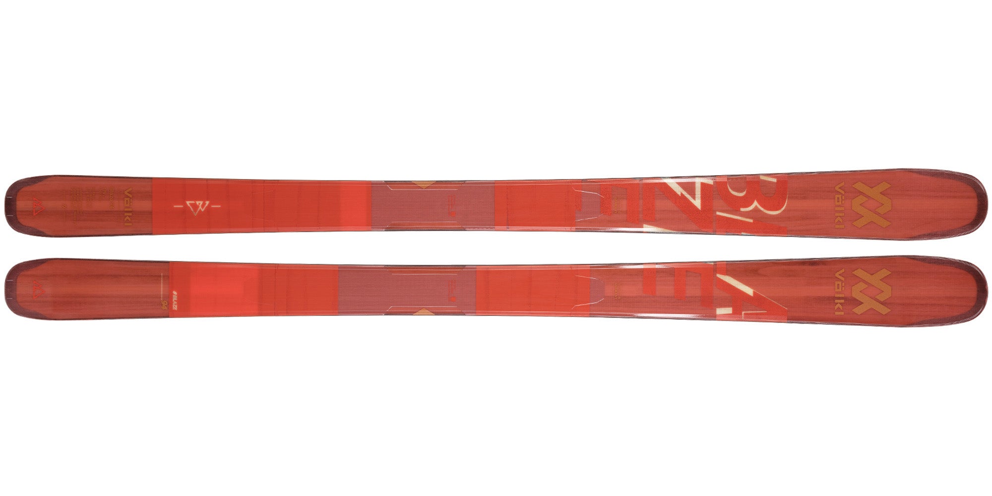 2021ski-Volkl-Blaze-94 2021 Völkl Blaze 94 Men's All-Mountain Ski