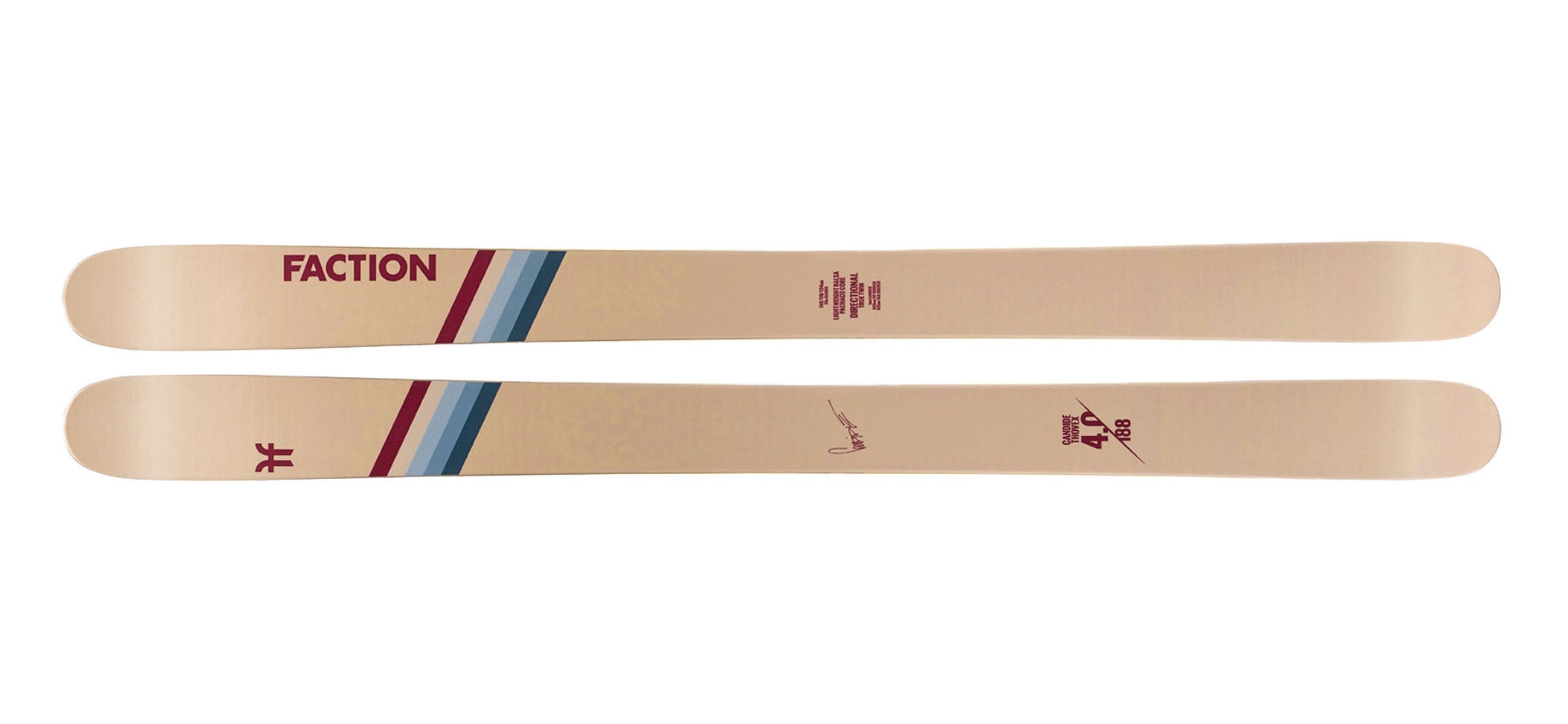 SKI1219-GEA-FACTION-CANDIDE4_1 Faction Candide 4.0 ski 2020