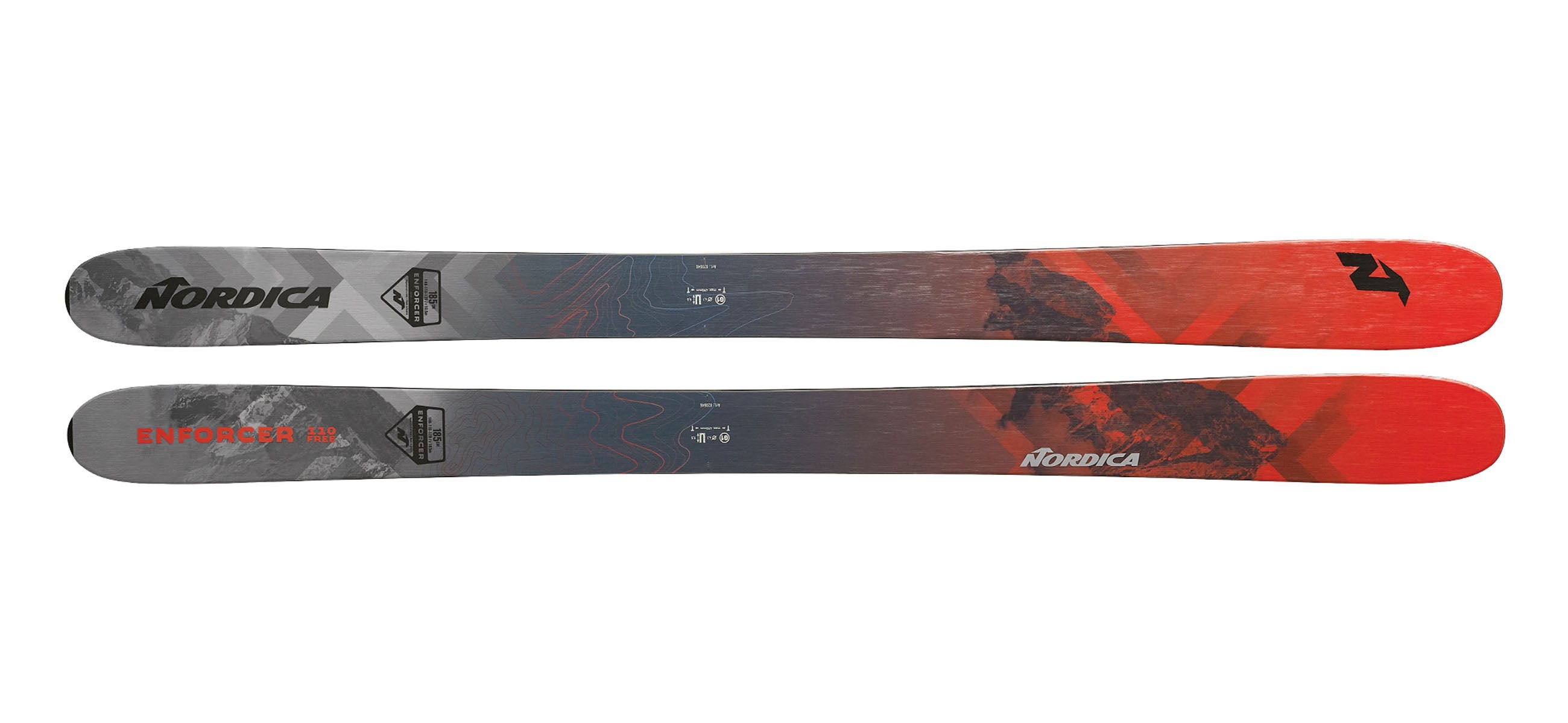 SKI1219-GEA-Nordica-Enforcer110Free_1 Nordica Enforcer 110 Free 2020