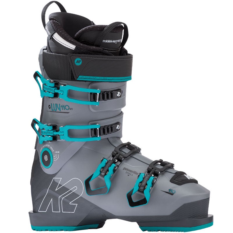 1819boot-K2-Luv110-W 2019 K2 Luv 110 LV women's ski boot
