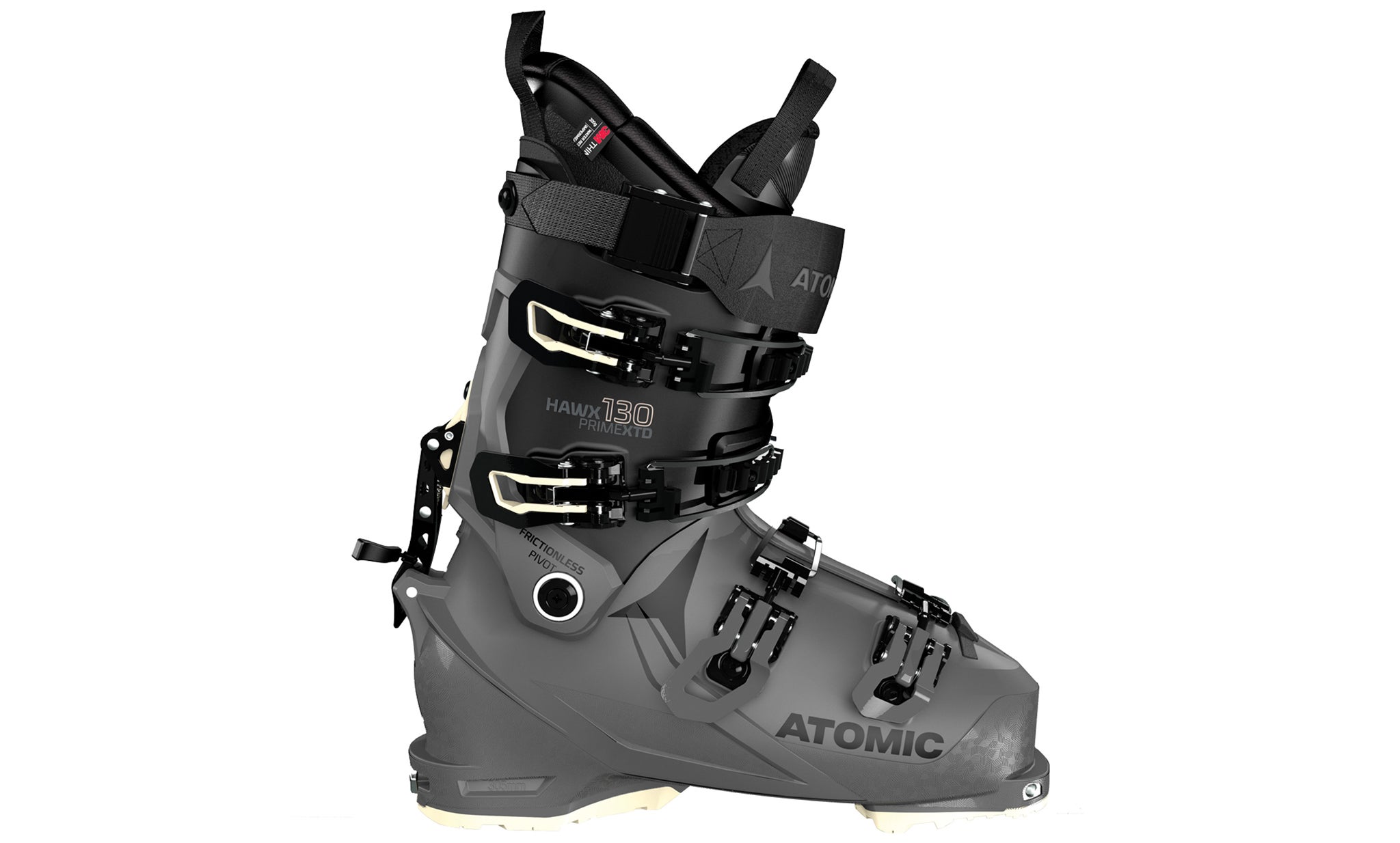 2021boot-ATOMIC_HAWX_PRIME_XTD_130 2021 Atomic Hawx Prime XTD 130 men's all mountain ski boot