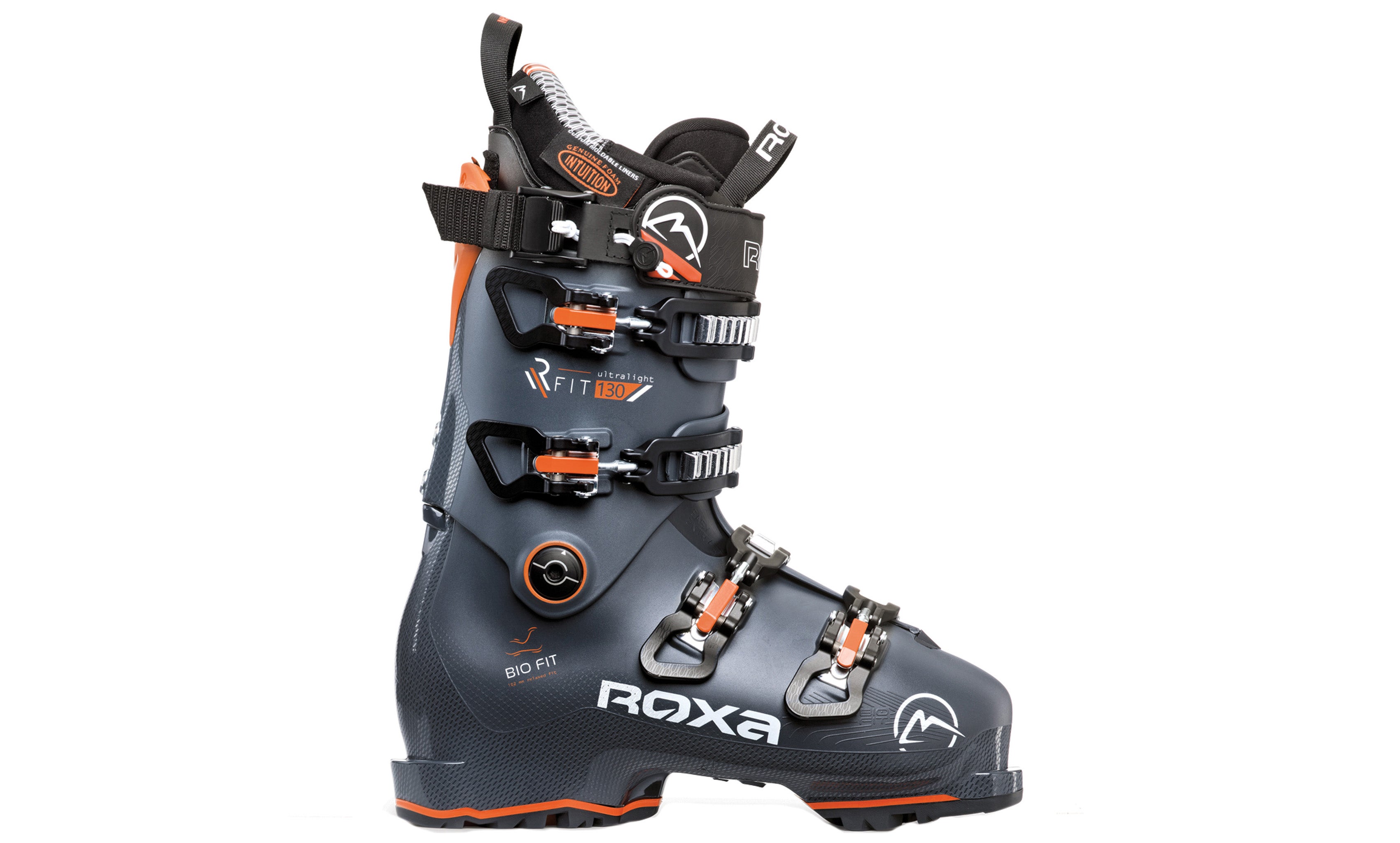 2021boot-Roxa-Rfit_130 The 2021 Roxa R/Fit I.R. 130 all-mountain ski boot