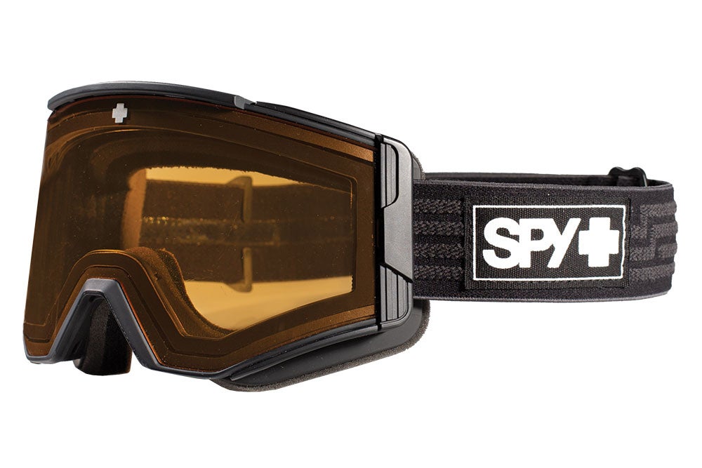 SKI0918-Goggle-Spy SPY Ace EC Ski Goggle with ONE technology