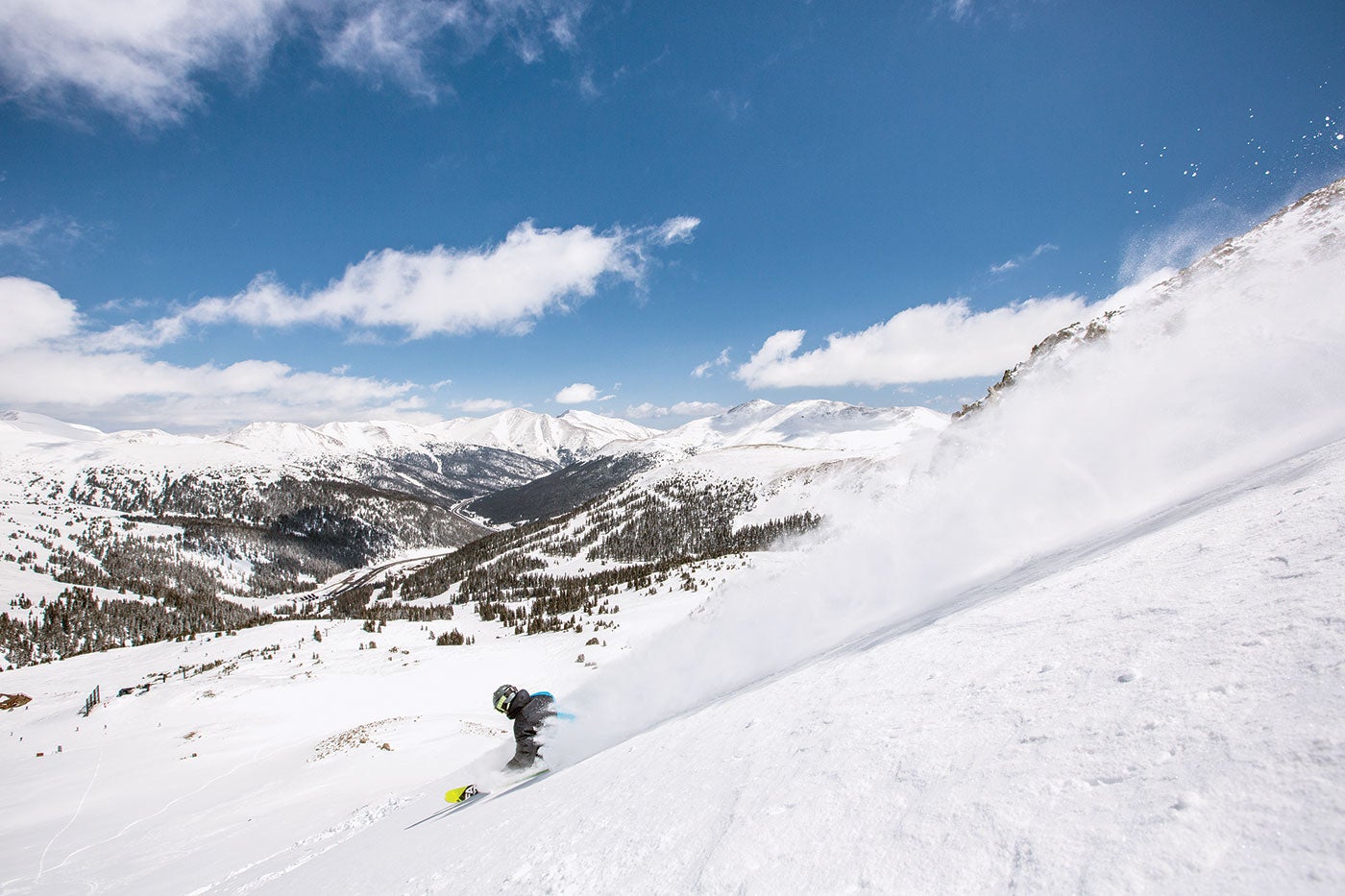 SKI1018-RG-Loveland Loveland Colorado