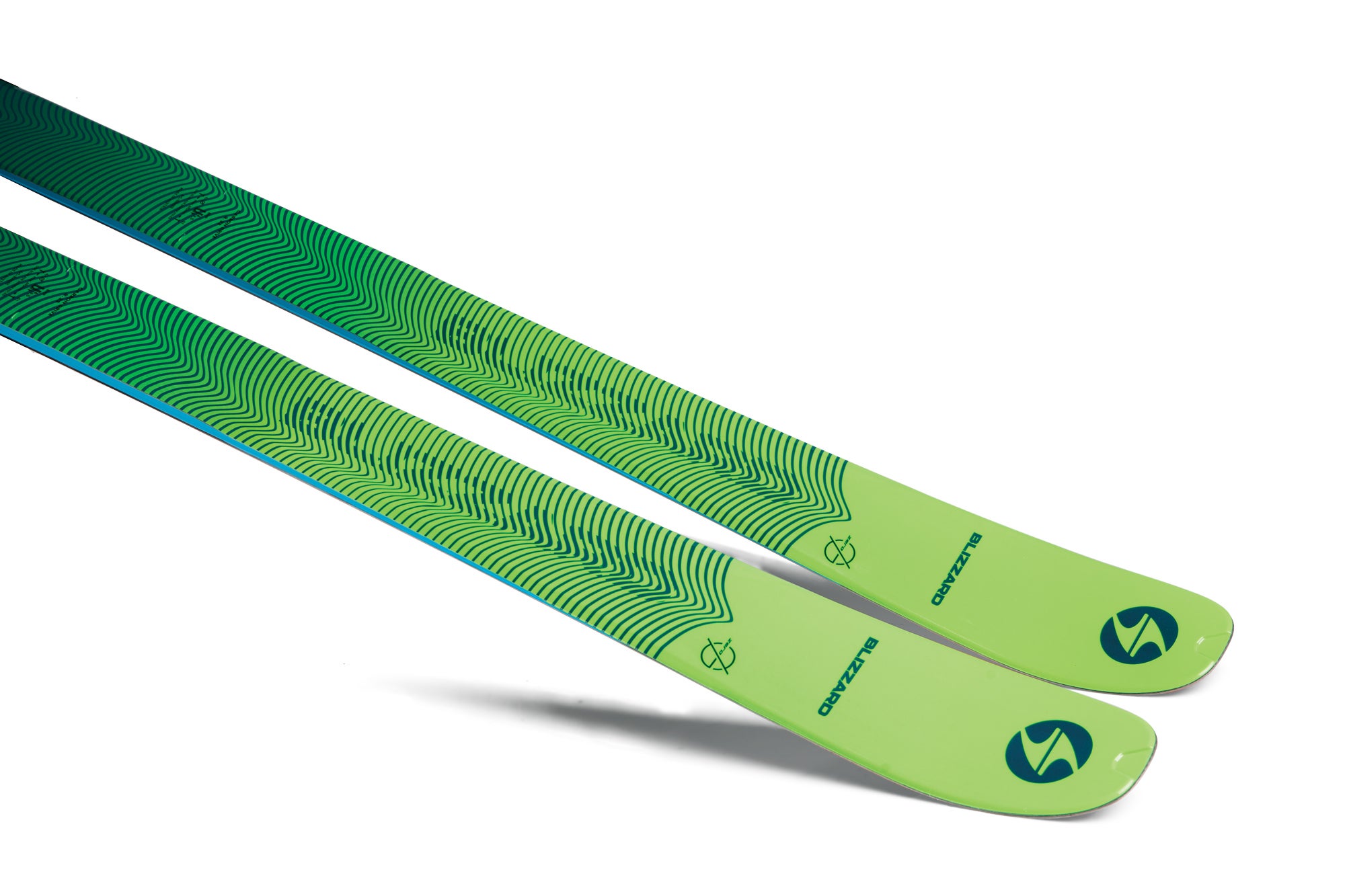 SKI1019-Blizzard-ZeroG Blizzard Zero G 95 2020