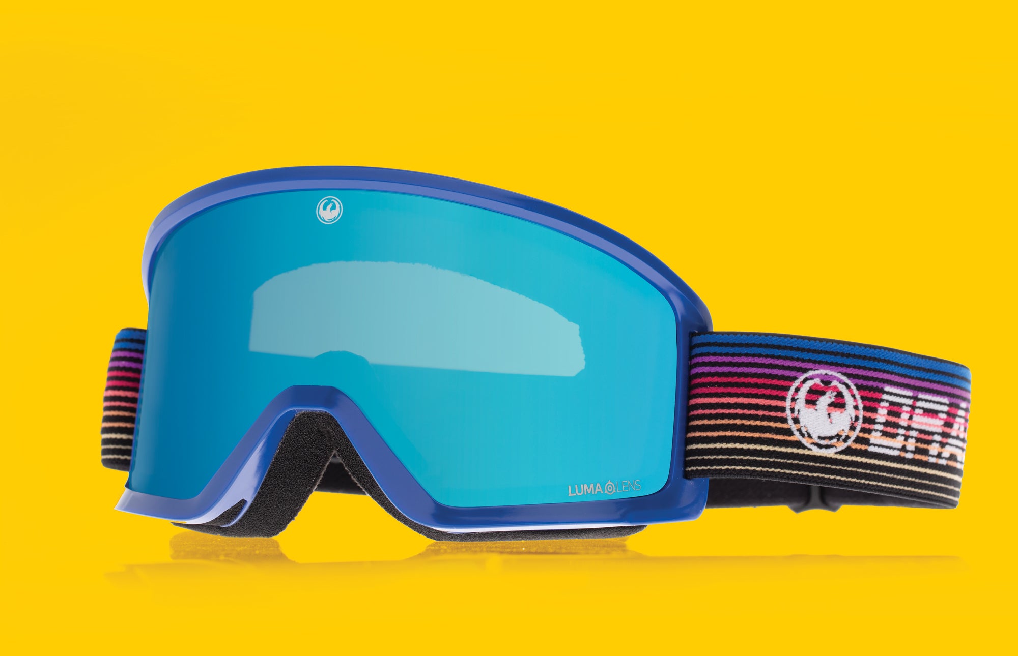 SKI1019-Goggles-Dragon Dragon DX3