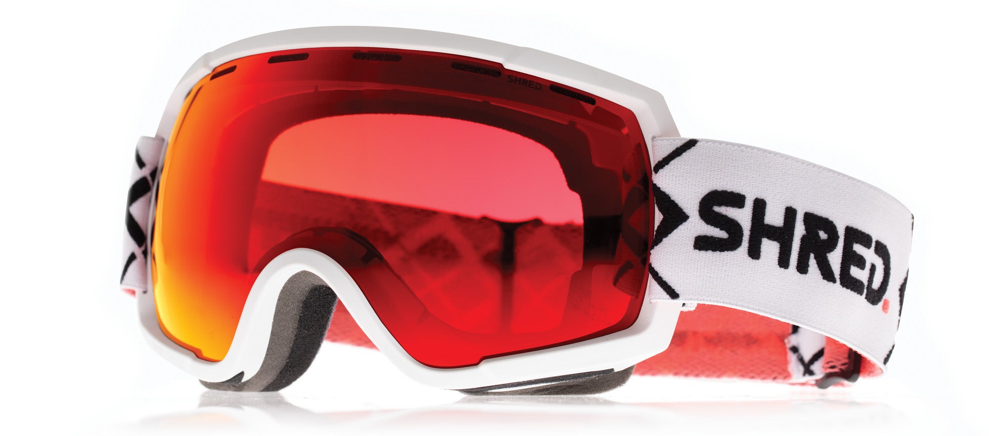 SKI1019-goggles-shred SHRED. Rarify