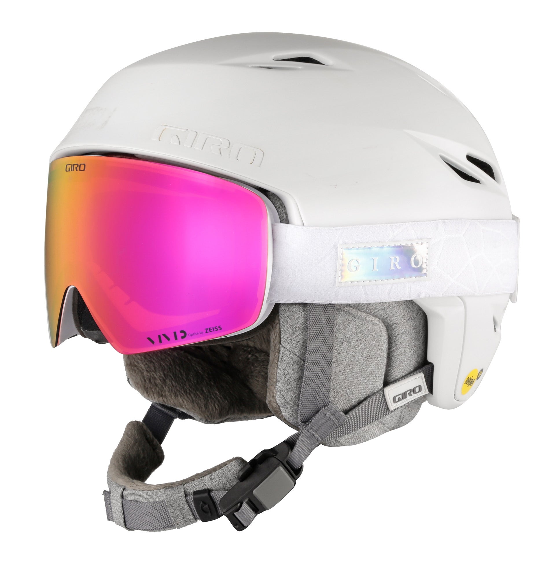 salomon qst charge mips