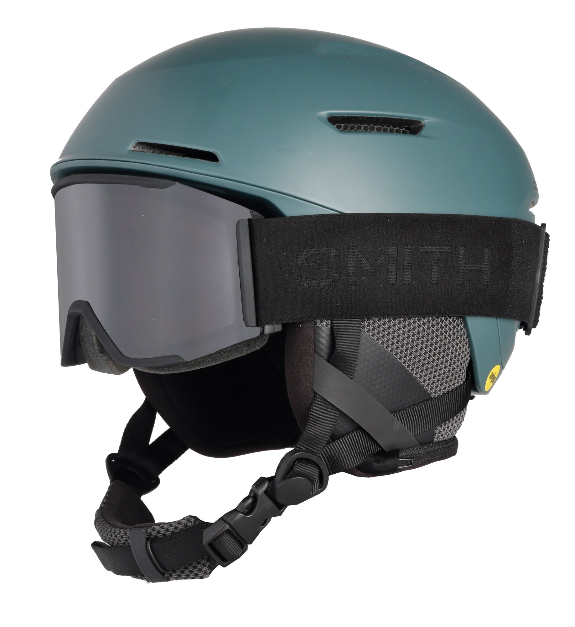 SKI1020-acc-Helmet-Smith-v2 Smith Altus Helmet and Squad MAG Goggle