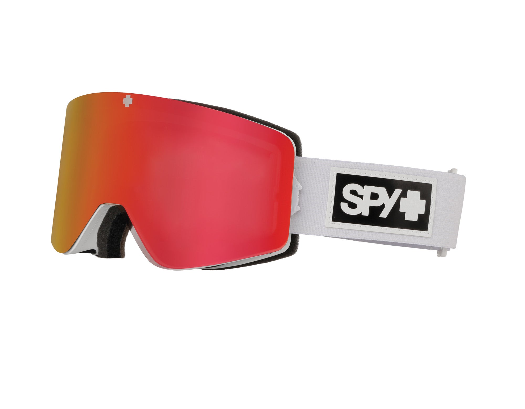 SKI1020-Goggles-Spy SPY+ Marauder Goggle