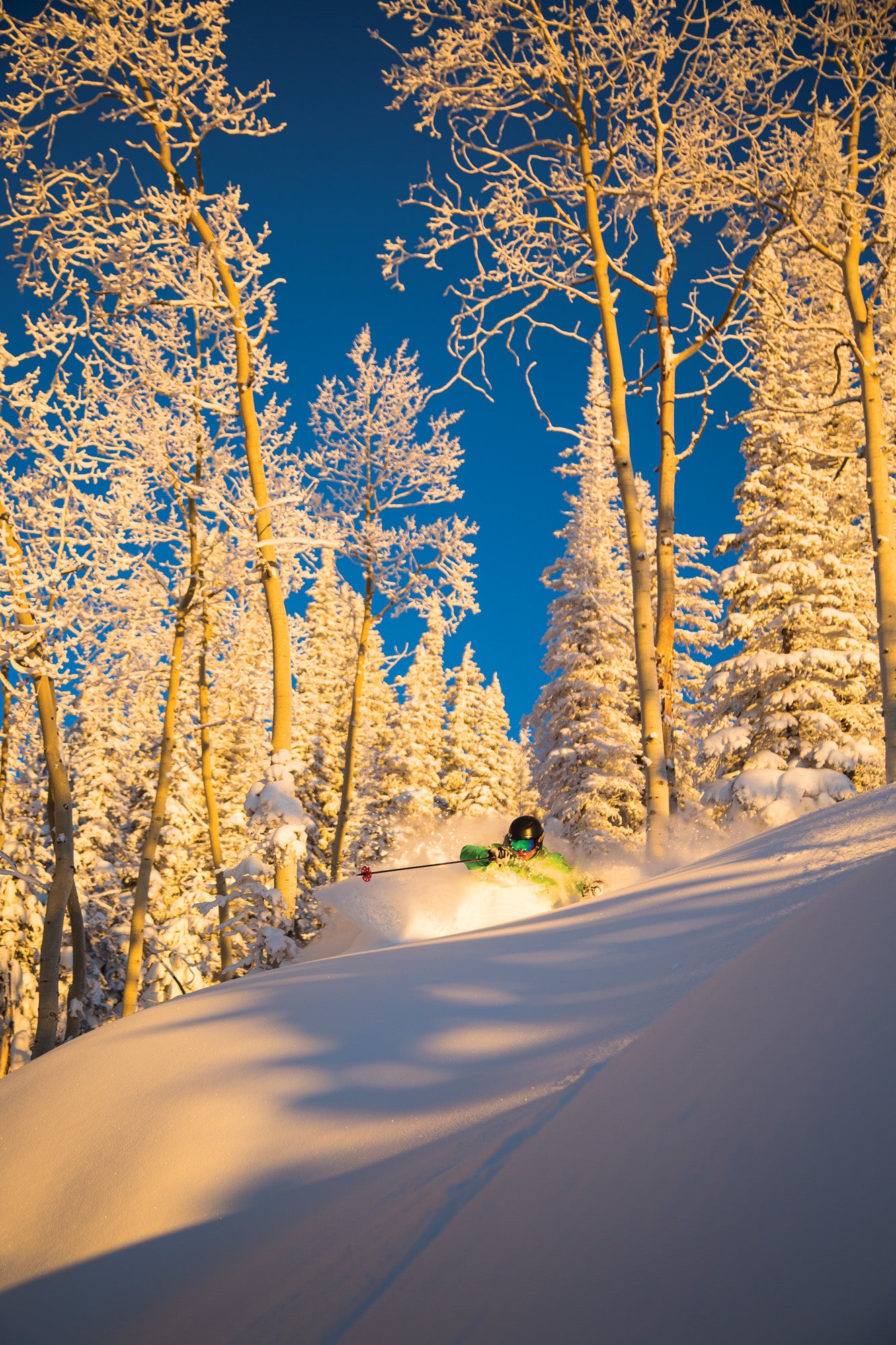 SKI1119-RG-Steamboat-byNoahWetzel Steamboat, Colorado ranks No. 4 in the West in SKI Magazines 2020 Resort Guide