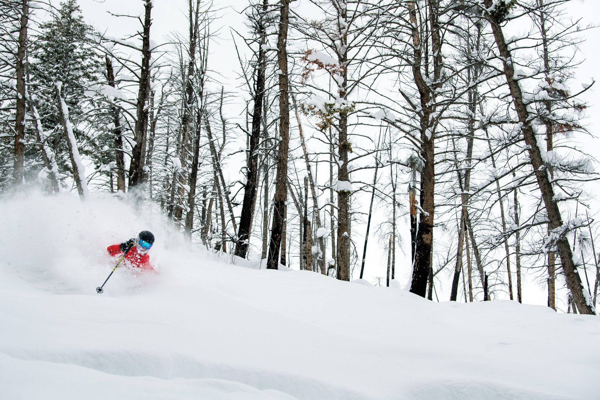 SKI1119-RG-SunValley-byMikeSchirf Sun Valley, Idaho ranks No. 2 in the West in SKI Magazine's 2020 Resort Guide