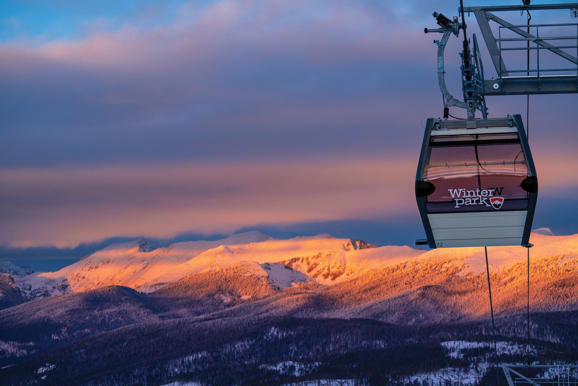 Winter Park, Colo. SKI Magazine Resort Guide Review