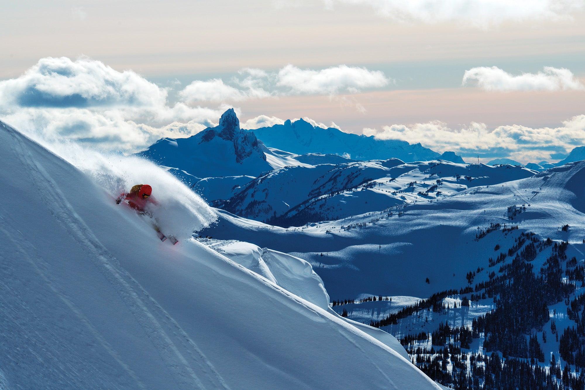 SKI1120-RGW7-Whistler-EricBerger Resort Guide 2021 Whistler Blackcomb