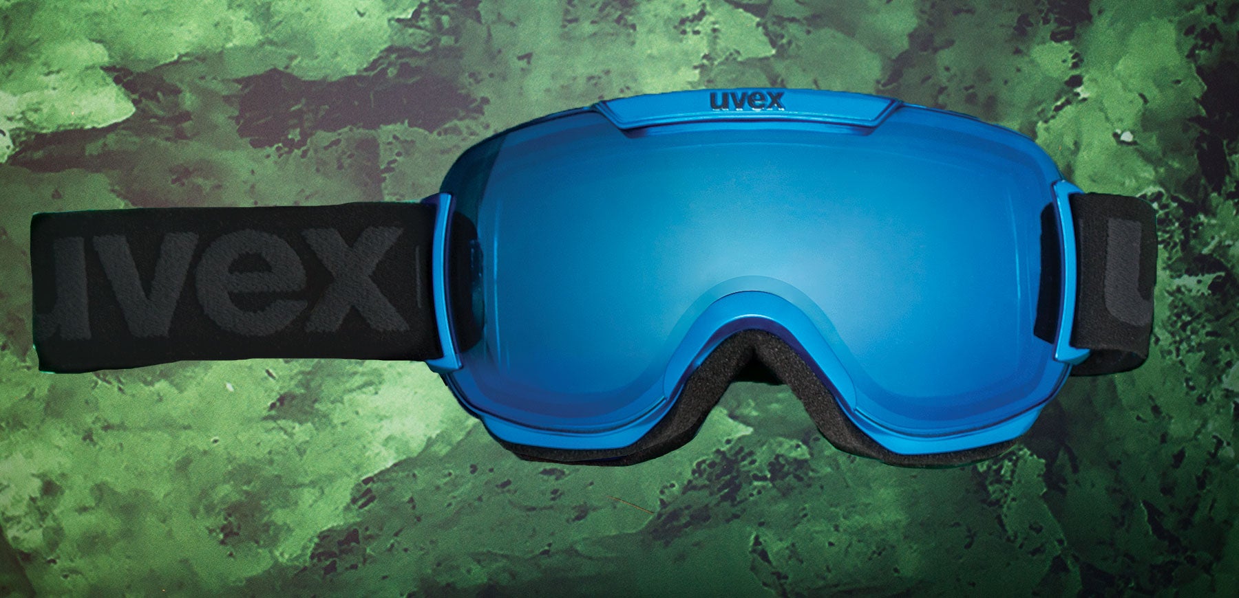 SKI_GearGuide_201718_Goggles_Men_Uvex gear guide 2018 mens ski goggle reviews uvex downhill 2000 fm chrome review