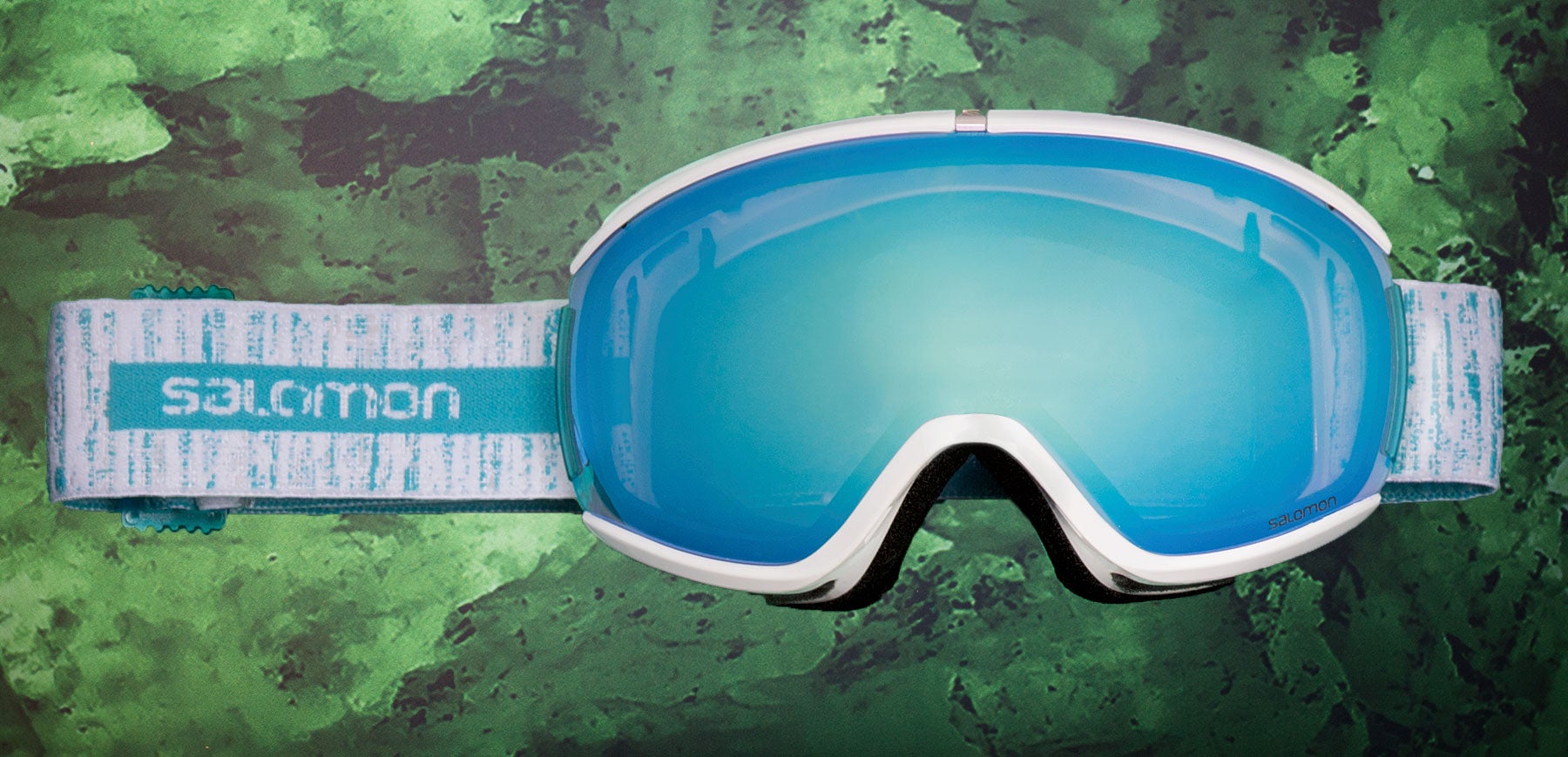 SKI_GearGuide_201718_Goggles_Women_Salomon gear guide 2018 womens ski goggle reviews salomon ivy review
