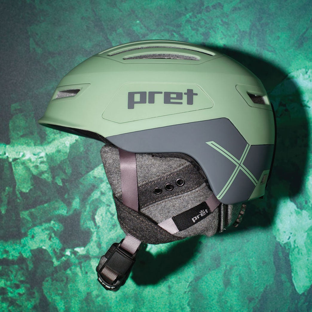 SKI_GearGuide_201718_Helmets_Pret gear guide 2018 womens ski helmet review pret corona x review