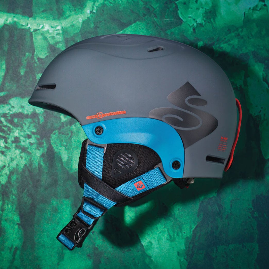 SKI_GearGuide_201718_Helmets_SweetProtections gear guide 2018 mens ski helmet reviews sweet protection blaster review