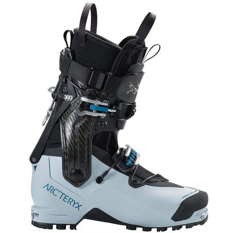 1819-bc-boot-Arcteryx-ProclineARCarbon Arc’teryx Procline Carbon AR W