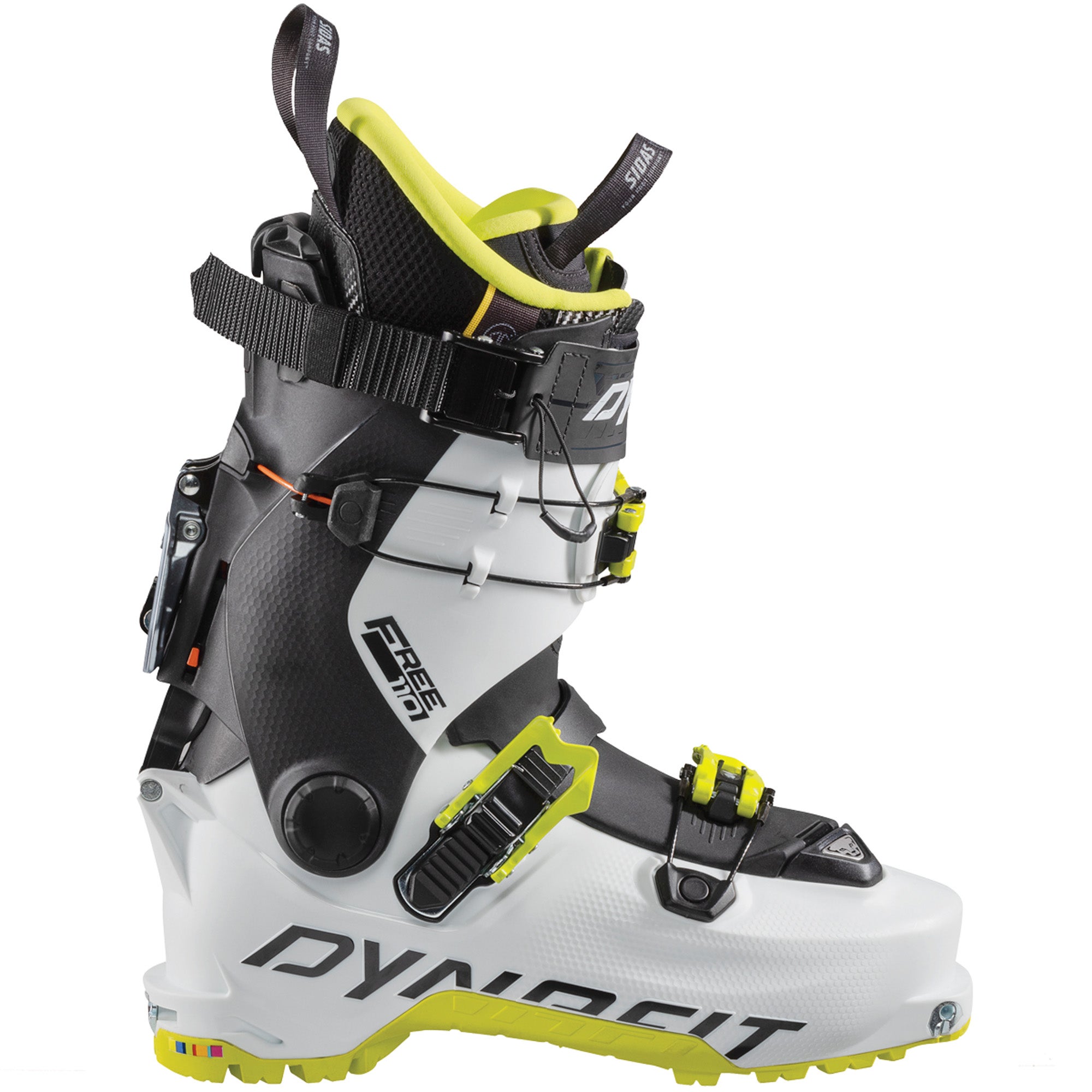 The Best Backcountry Ski Boots of the Year