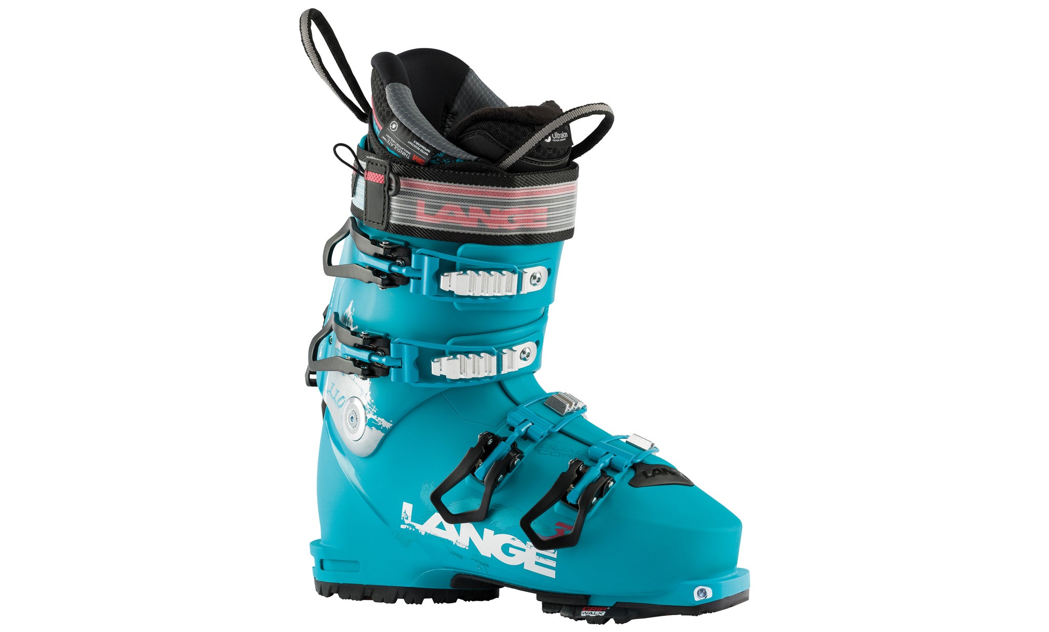 women's alpine touring boots