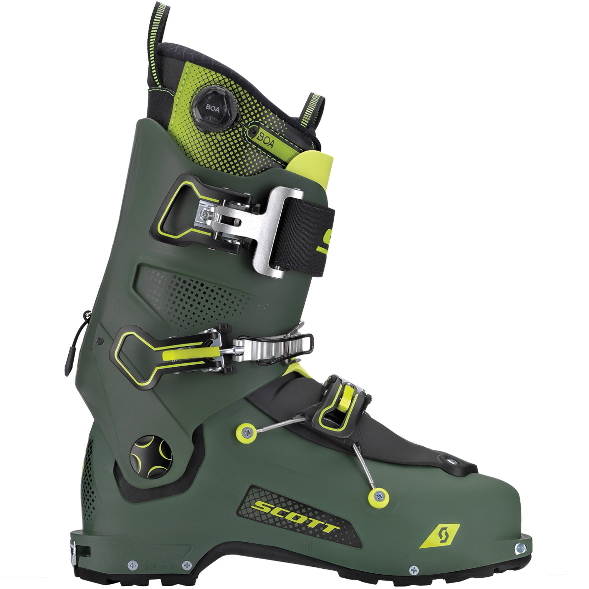 2021boot-ScottFreeguide 2021 Scott Freeguide Carbon ski boot