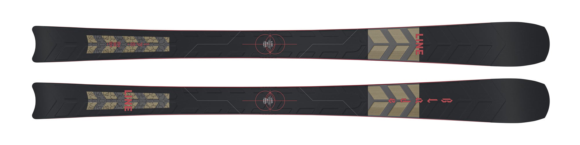 2021ski-LINE-BladeV2 2021 Line Blade