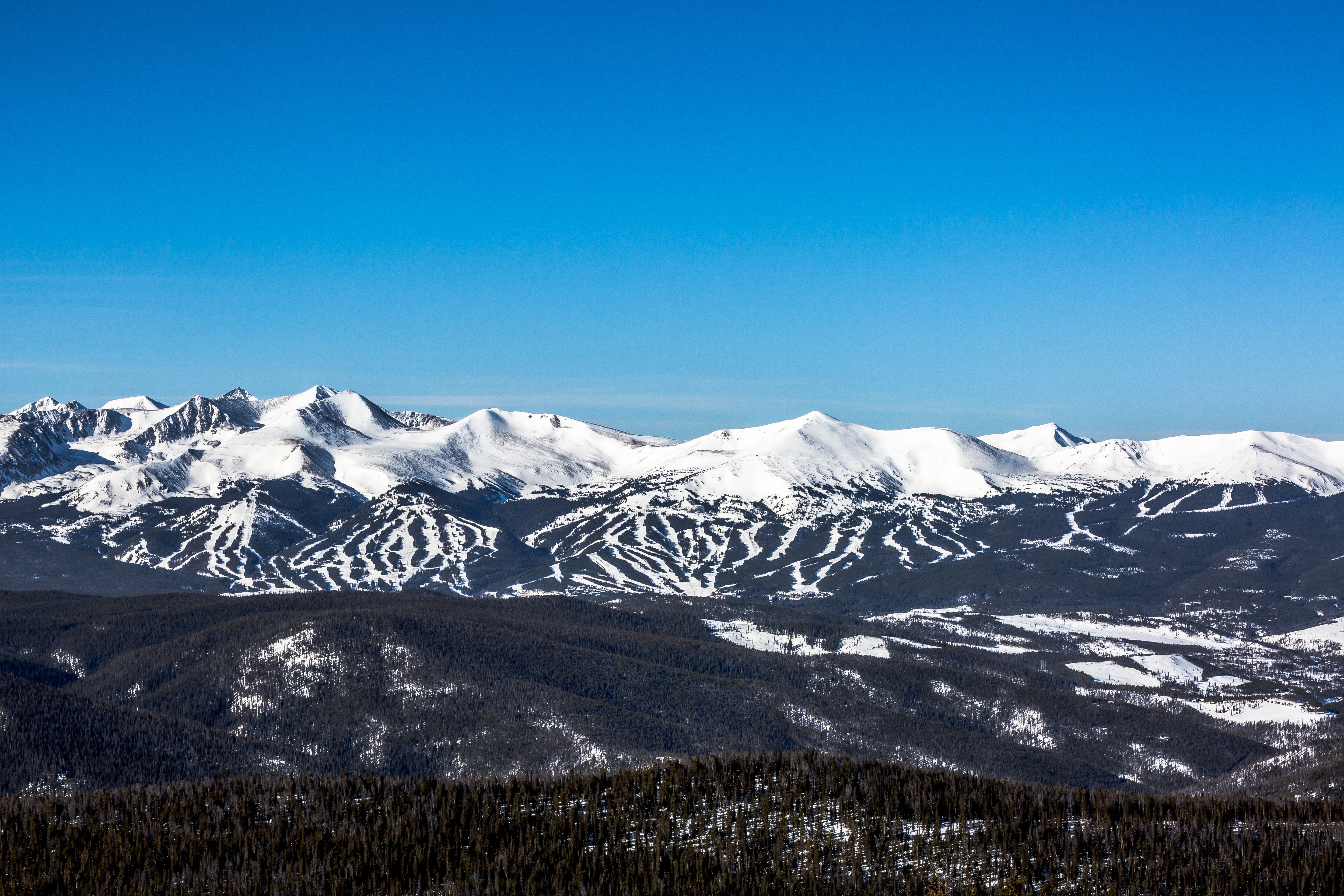 Breck Peaks 6-10 Wideview- Brent Clark None