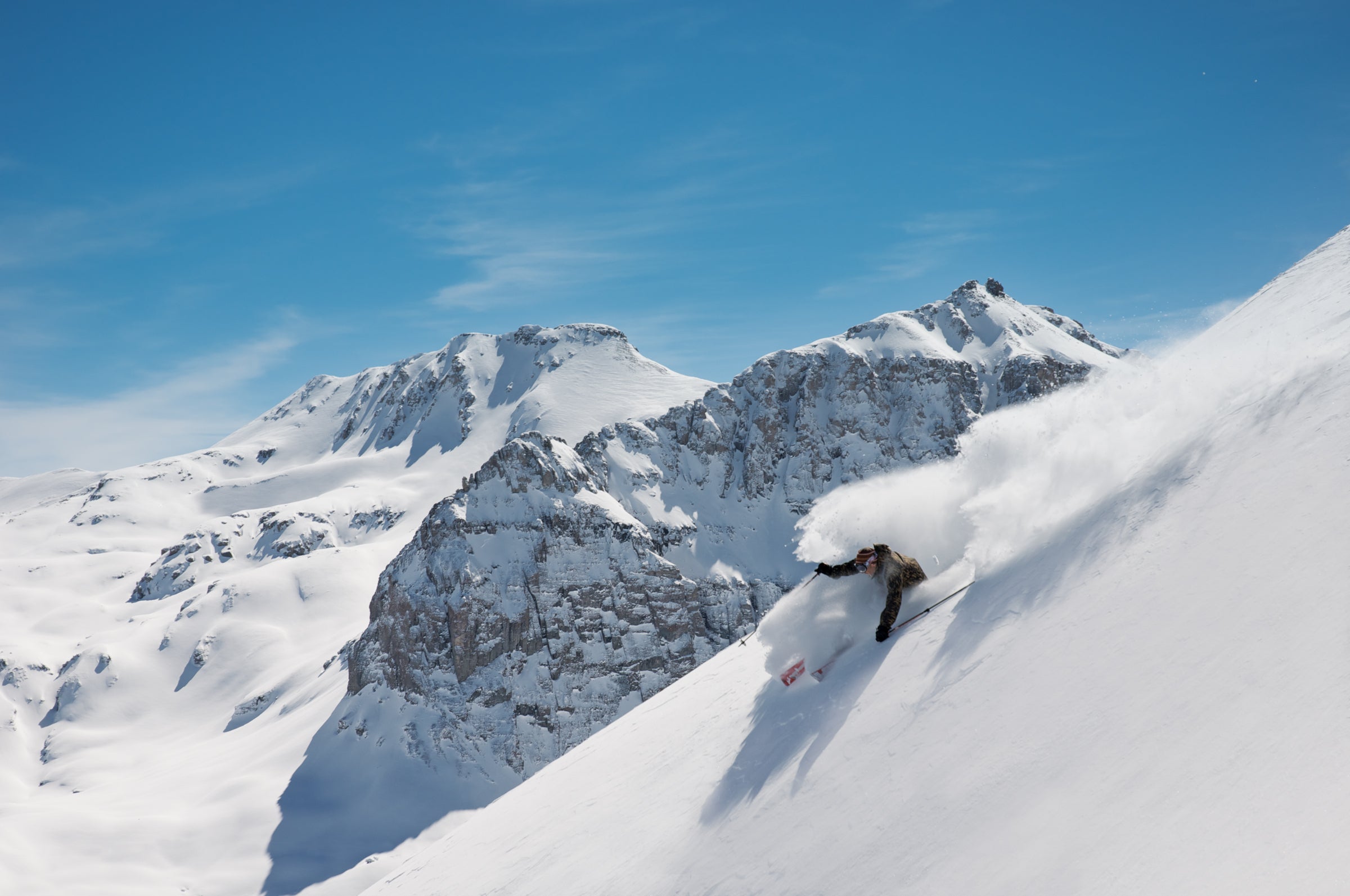 Challenge-Telluride Telluride Top 10 Challenge