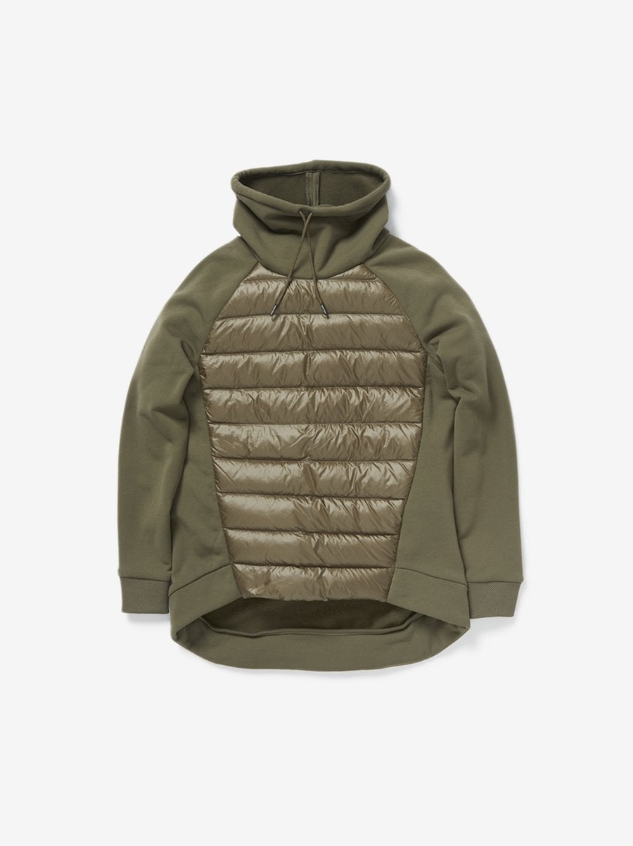 F19_W_DOF19_WN_HYBRID_PULLOVER_STONE_GREEN_001_copy_900x Holden Down Hybrid Pullover