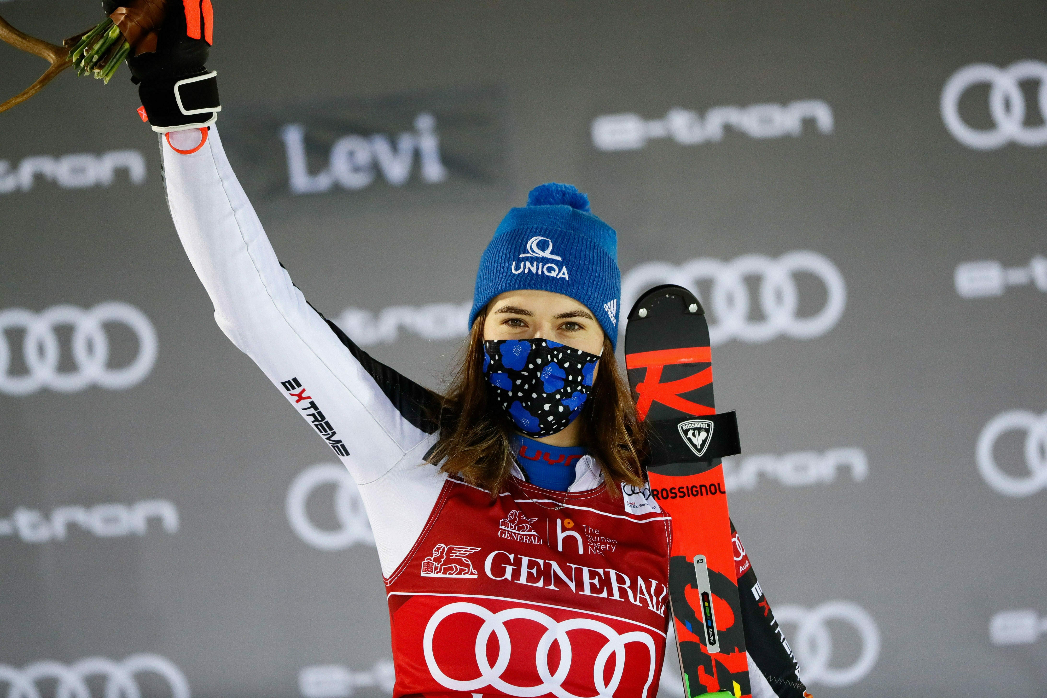GettyImages-1229730300-ph Petra Vholva Levi Finaland 2021