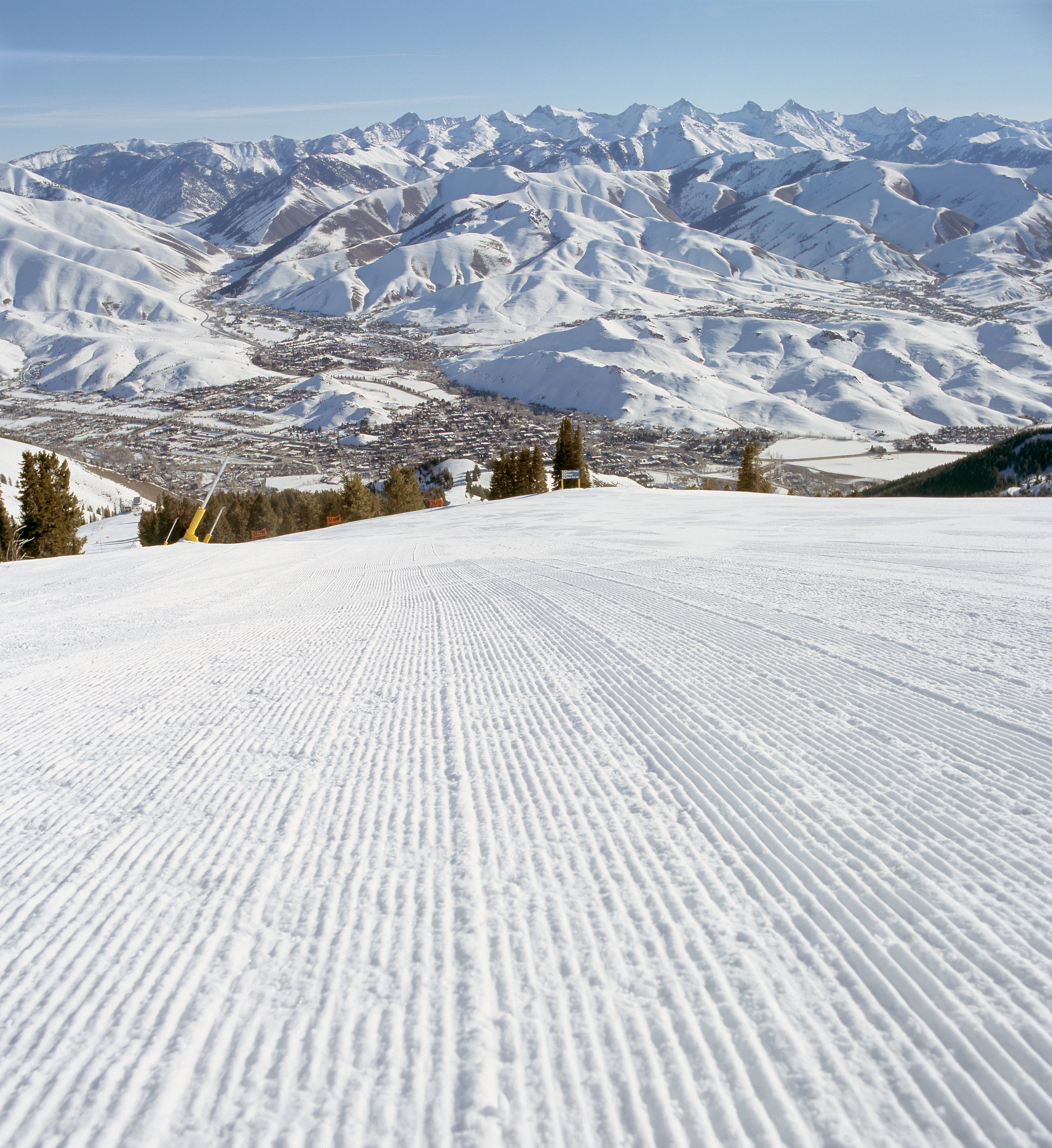 Grooming-SunValley Sun Valley Top 10 Grooming