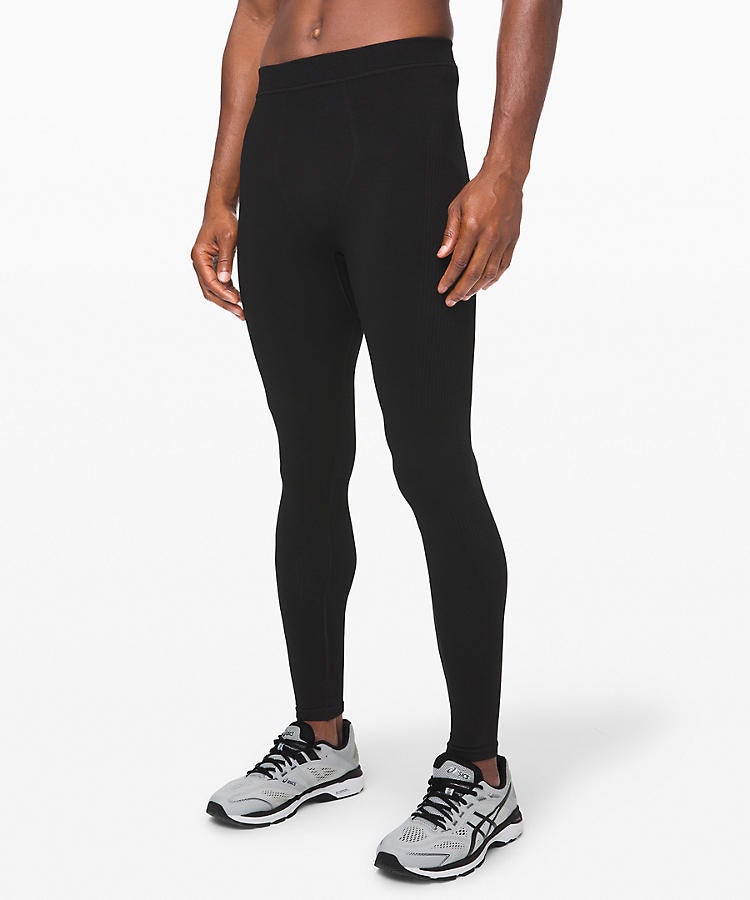lululemon insulated leggings