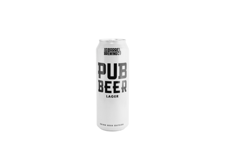 Pub Beer 25oz Pub Beer Big Boy